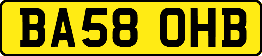 BA58OHB