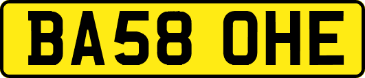 BA58OHE
