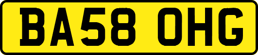 BA58OHG