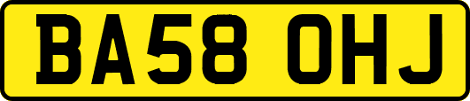 BA58OHJ
