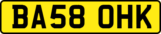 BA58OHK
