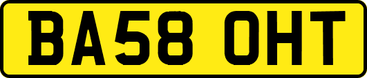 BA58OHT