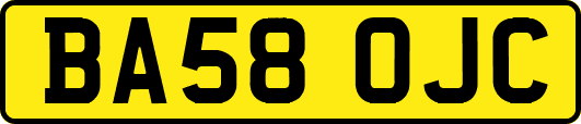 BA58OJC