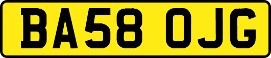 BA58OJG