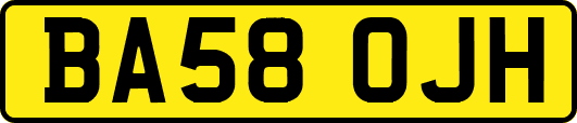 BA58OJH