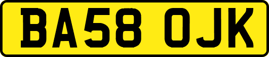 BA58OJK