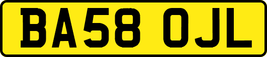 BA58OJL