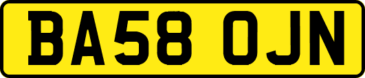 BA58OJN