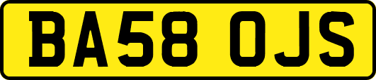 BA58OJS