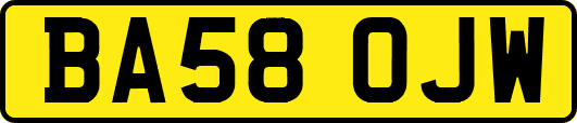 BA58OJW