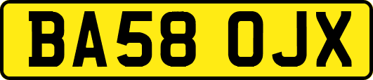 BA58OJX