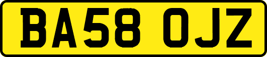 BA58OJZ
