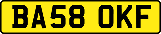 BA58OKF