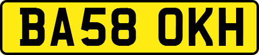 BA58OKH