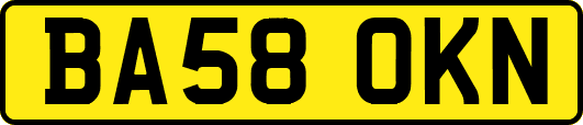 BA58OKN