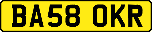 BA58OKR