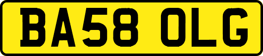 BA58OLG
