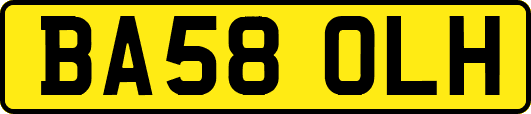 BA58OLH