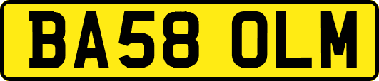 BA58OLM