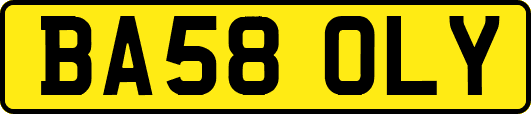 BA58OLY