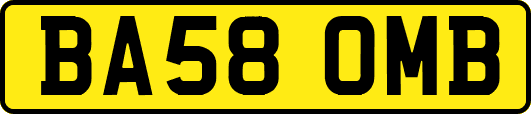 BA58OMB