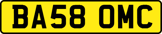 BA58OMC