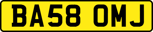 BA58OMJ