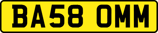 BA58OMM