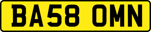 BA58OMN