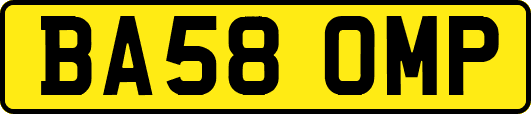 BA58OMP