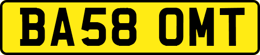 BA58OMT