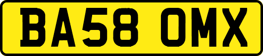 BA58OMX