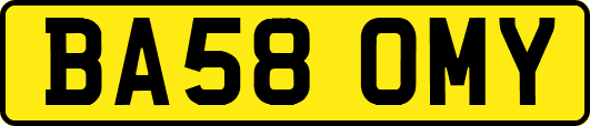 BA58OMY