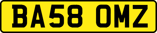 BA58OMZ