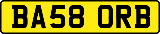 BA58ORB