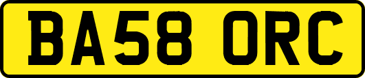 BA58ORC