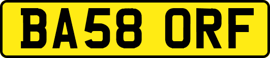 BA58ORF