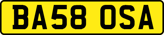 BA58OSA