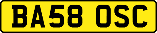BA58OSC