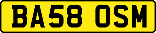 BA58OSM