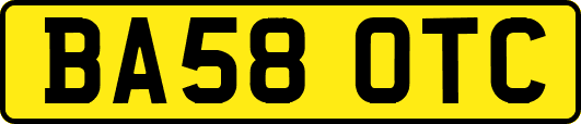 BA58OTC