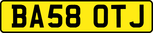 BA58OTJ