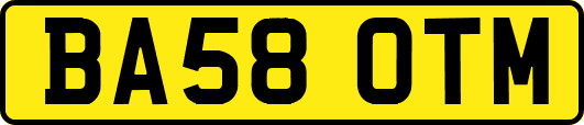 BA58OTM