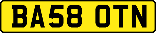 BA58OTN