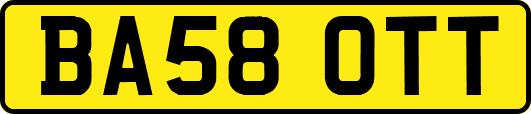 BA58OTT