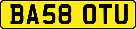 BA58OTU