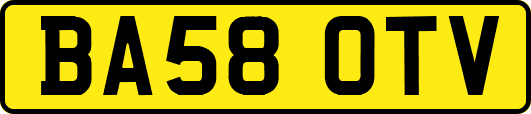 BA58OTV