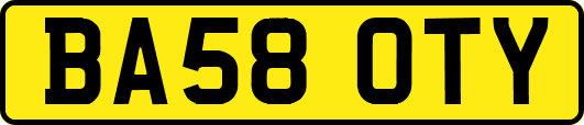 BA58OTY
