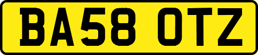 BA58OTZ