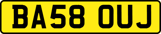 BA58OUJ